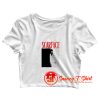 Scarface Poster Crop Top Shirt