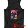 Scarface Tony Montana Balcony Railing Shot Tank Top