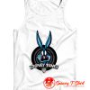 Scary Bugs Bunny Horror Halloween Tank Top