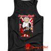 Science of Rock Albert Einstein Tank Top