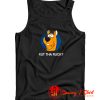 Scooby Doo Rut Tha Ruck Tank Top