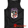 Scooby Doo The Hex Girls Poster Tank Top