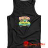 Scooby Doo Winchester Brothers Tank Top