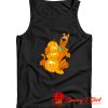 Scooby doo halloween Tank Top