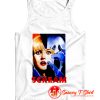 Scream Movie Horror 90s Vintage Tank Top