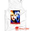 Scream Retro 90s Cult Horror Film Tank Top