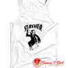 Scream Slasher Vintage Tank Top