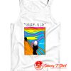 Screams In Gay Edvard Munch Parody Tank Top