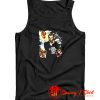 Sean Connery 007 From Russia With Love Tank Top