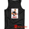 Sean Connery James Bond 007 Never Say Never Again Tank Top