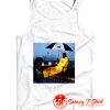 Seattle Supersonics Shawn Kemp Kamikaze Reign Man Tank Top