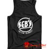 Sebs Jazz Club Movie Logo Tank Top