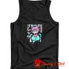 Senpai Japanese Anime Tank Top