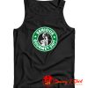 Serious Gourmet Coffee Tank Top