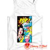 Sexy Pop Art Warhol Tank Top