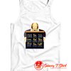 Shakespeare Insults Tank Top