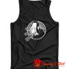 Shame Wizard Netflixs Big Mouth Tank Top