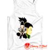 Shikamaru Nara Tank Top