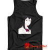 Shimizu Senpai Tank Top