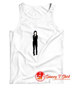 Shimizu Senpai character Tank Top