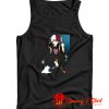 Shoto Todoroki My Hero Academia Tank Top