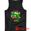 Shotzi Blackheart Ballsy Badass Tank Top