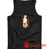 Shoyou Hinata Tank Top