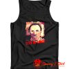 Silence Of The Lambs Lets Do Lunch Tank Top