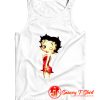 Simply Betty Tank Top