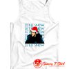 Simply Southern Youth Let It Snow Tank Top