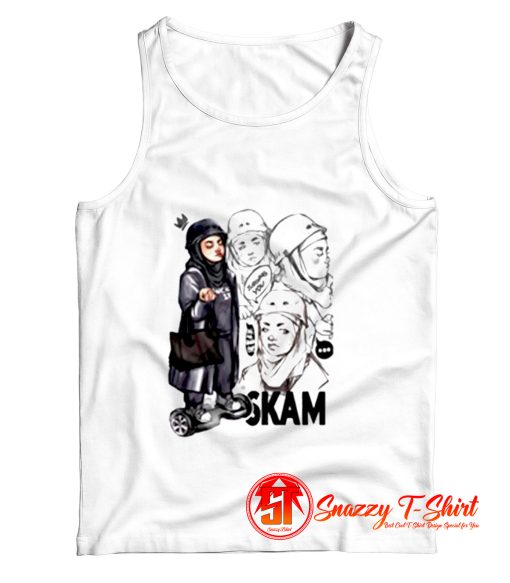 Skam Sana Tank Top