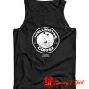 Skellington Coffee Tank Top