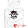 Skull Pirates Tank Top