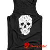 Skull of Cats Cool Tank Top