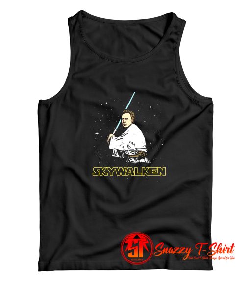 Skywalken Tank Top