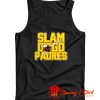 Slam Diego Padres Tank Top