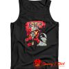 Slayer Sniper Skull Tank Top