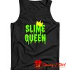 Slime Queen Tank Top