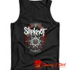 Slipknot Circle Degrees Tank Top