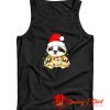 Sloth Christmas Tank Top