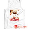 Sloth Swag Poster Tank Top