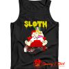 Sloth Tank Top