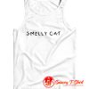 Smelly Cat Tank Top