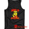 Smoke Up Bitch Tank Top