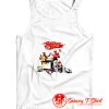 Smokey And The Bandi Tank Top