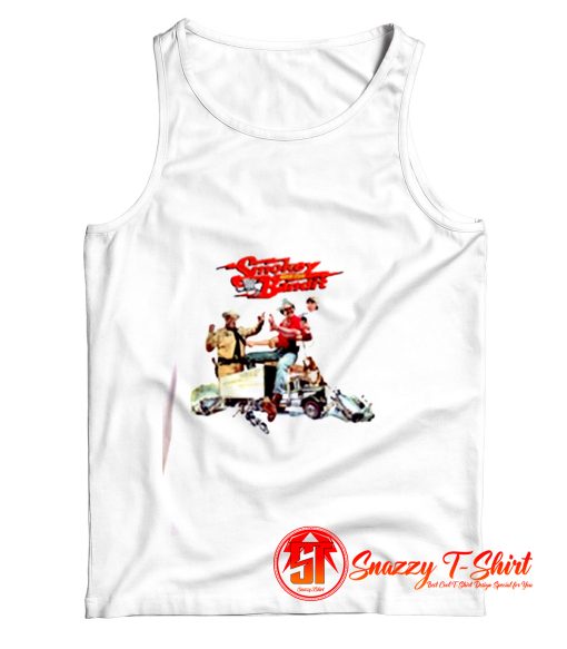 Smokey And The Bandi Tank Top