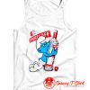 Smurfnoff Vodka Tank Top