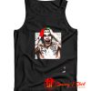 Sneaker Head Joker Tank Top