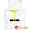 Sneezy Dwarf Halloween Tank Top