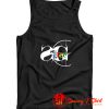 Sniper Gang Logo Kodak Tank Top